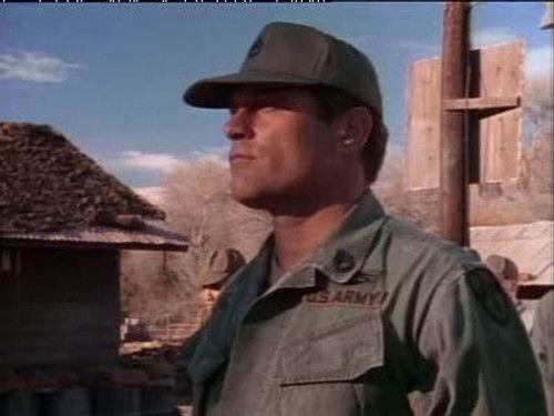 Tour of Duty Season 3 Episode 16 - Acceptable Losses