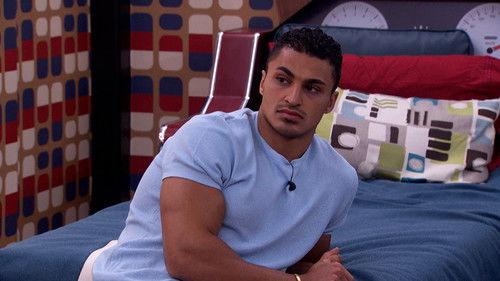 Big Brother Season 24 Episode 3 - Episode 3