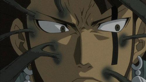 Fairy Tail Season 3 Episode 17 - Tenrou Tree
