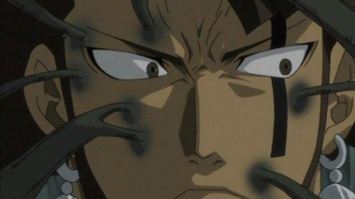 Fairy Tail Season 3 Episode 17 - Tenrou Tree