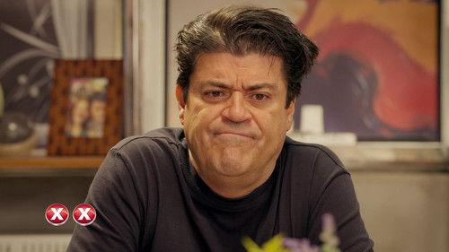 40 y 20 Season 11 Episode 12 - El cumple de Paco