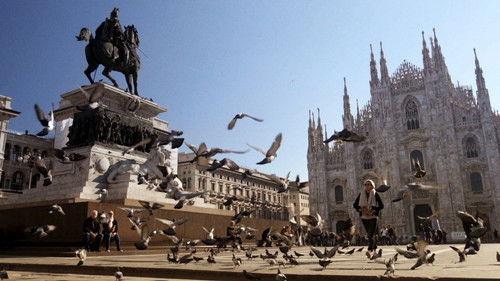 The Mind of a Chef Season 4 Episode 7 - Napkin