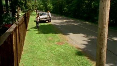 Largo Winch Season 2 Episode 6 - Psycho Killer