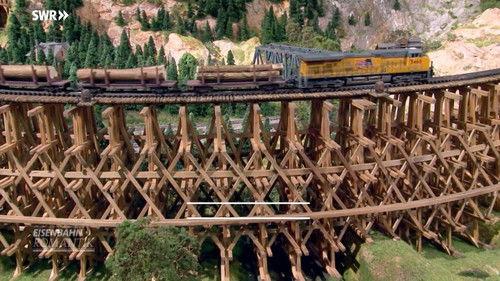 Eisenbahn-Romantik Season 30 Episode 24 - Episode 24