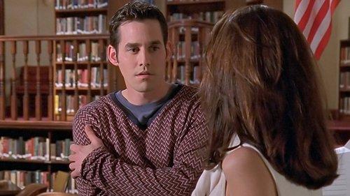 Buffy the Vampire Slayer Season 2 Episode 20 - Go Fish