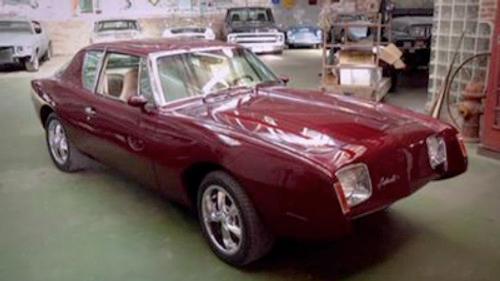 FantomWorks Season 2 Episode 1 - Tip Of The Iceberg