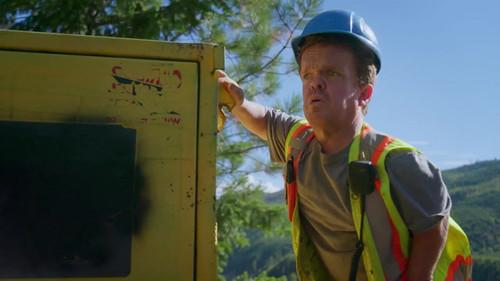 Underdog Inc. Season 1 Episode 1 - Over the Edge