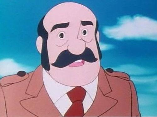 Belle and Sebastian Season 1 Episode 18 - Smuggled On Board