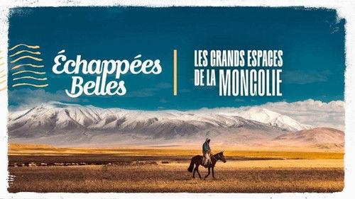 Echappées Belles Season 14 Episode 9 - Episode 9