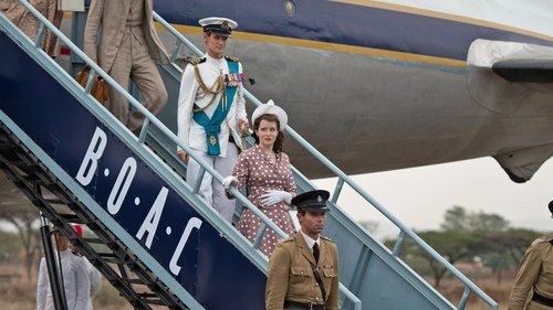 The Crown Season 1 Episode 2 - Hyde Park Corner