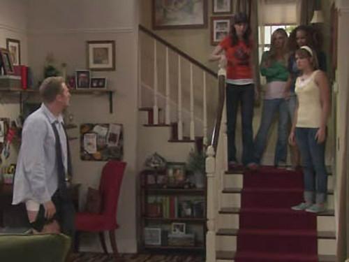 The War at Home Season 2 Episode 1 - Back to School