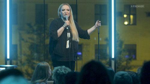 Female Stand-up Season 1 Episode 11 - Episode 11