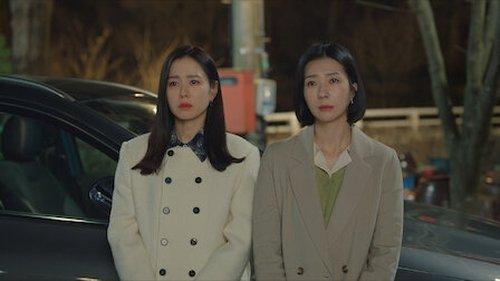 undefined Season 1 Episode 8 - When You Think It's the End