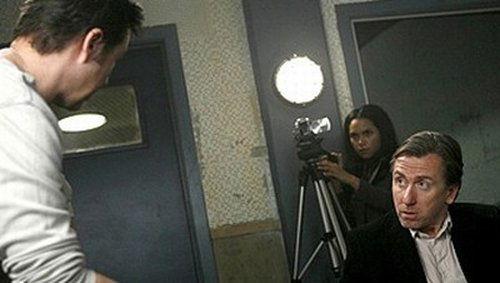 Lie to Me Season 1 Episode 11 - Undercover