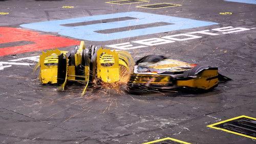 BattleBots Season 9 Episode 1 - Let The Slugfests Begin!