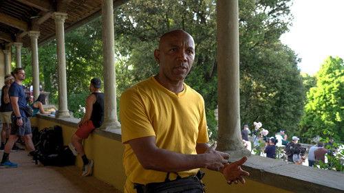 The Amazing Race Season 34 Episode 4 - Everyone's an Artist