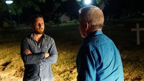 Finding Escobar's Millions Season 1 Episode 6 - The X