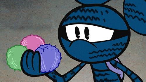 Mickey Mouse Season 3 Episode 15 - Sock Burglar