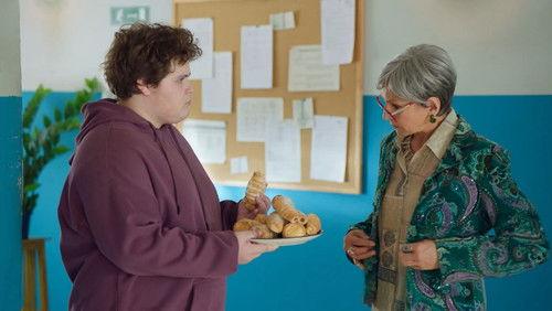 Первокурсницы Season 2 Episode 7 - Episode 7