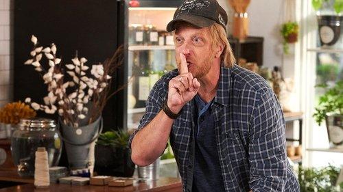 undefined Season 5 Episode 7 - A Whisper of Desire