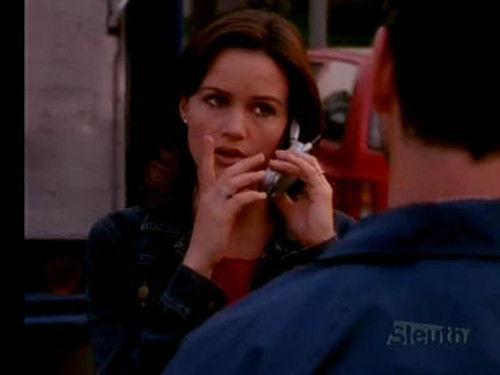 Karen Sisco Season 1 Episode 8 - Dog Day Sisco