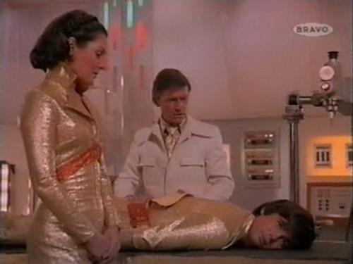 The Fantastic Journey Season 1 Episode 3 - Beyond the Mountain