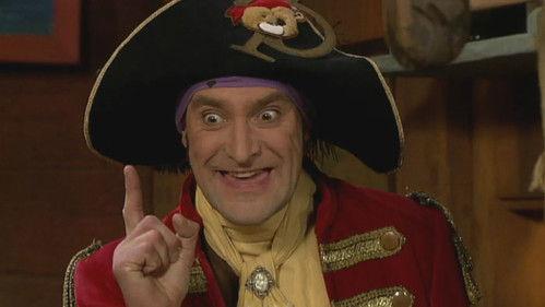 Piet Piraat Season 2 Episode 4 - Episode 4