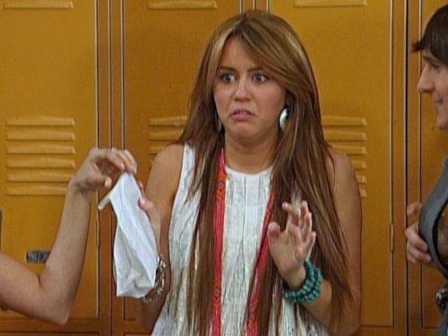 Hannah Montana Season 3 Episode 25 - Judge Me Tender