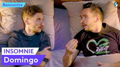 Insomnie Season 2 Episode 7 - Episode 7