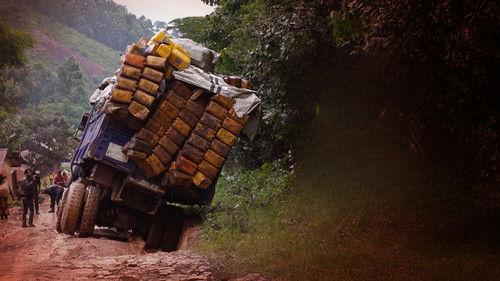 Les Routes de l'impossible Season 19 Episode 4 - Burundi, high-risk resourcefulness