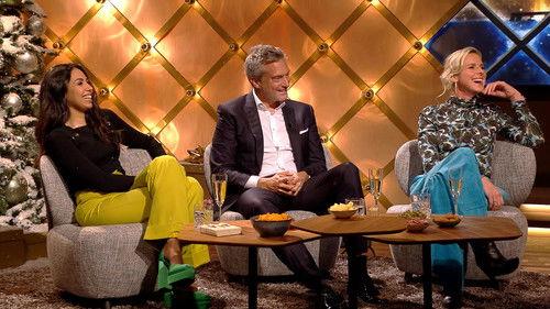 Vrede op Aarde Season 6 Episode 2 - Episode 2