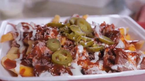 Diners, Drive-Ins and Dives Season 51 Episode 7 - Triple D Nation: From Tots to Turkey Legs
