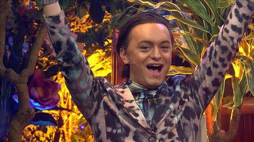 Ich bin ein Star – Holt mich hier raus! Die Stunde danach Season 3 Episode 5 - Episode 5