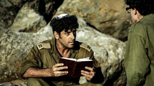 Valley of Tears Season 1 Episode 1 - Pride Before a Fall