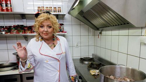 Kuchenne rewolucje Season 22 Episode 8 - Episode 8