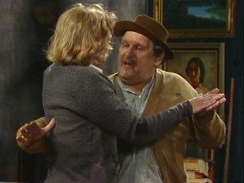 Albert & Herbert Season 2 Episode 2 - Får jag lov?