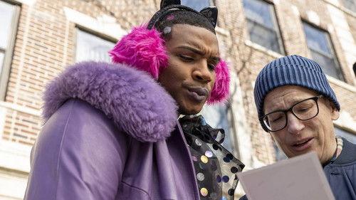 Work in Progress Season 2 Episode 4 - Apologies and Their Fluctuating Nature