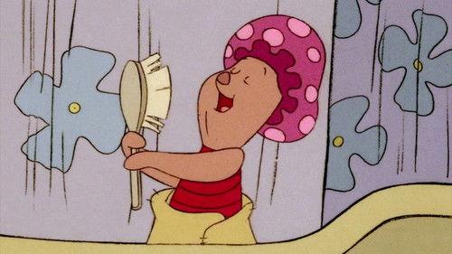 The New Adventures of Winnie the Pooh Season 2 Episode 11 - Where Oh Where Has My Piglet Gone?