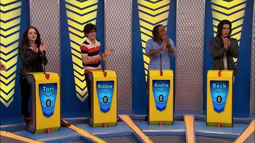 Victorious Season 4 Episode 10 - Brain Squeezers