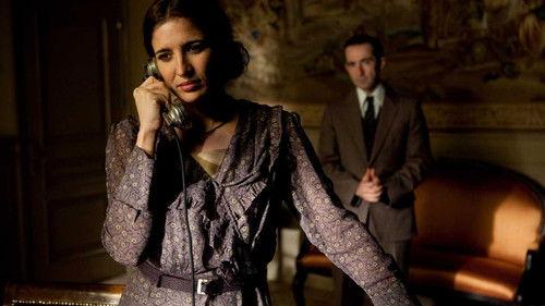 14 de abril, la República Season 1 Episode 12 - Episode 12