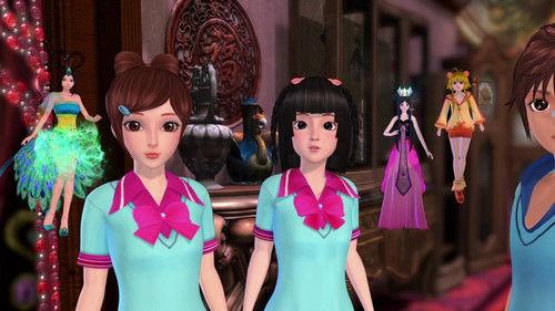 The Guardians of Carcosa Season 4 Episode 4 - Episode 4