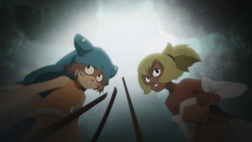 Wakfu Season 4 Episode 6 - RotalStröm