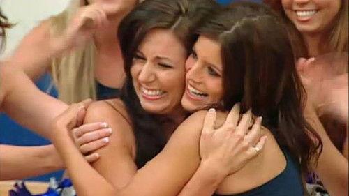 Dallas Cowboys Cheerleaders: Making the Team Season 3 Episode 4 - Episode 4
