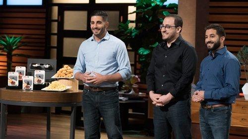 Shark Tank Season 10 Episode 22 - Episode 22