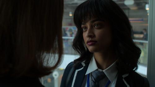 Class Season 1 Episode 6 - Episode 6