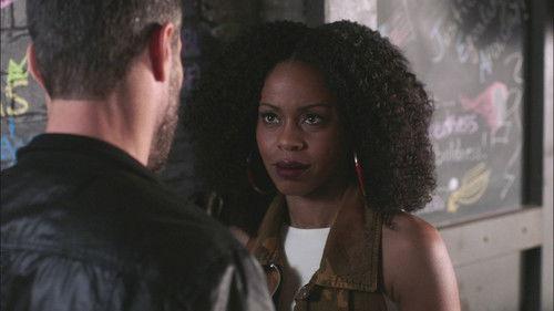 Rebel Season 1 Episode 8 - Redemption