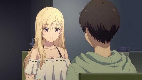 Days with My Stepsister Season 1 Episode 2 - A Deal and a Fried Egg