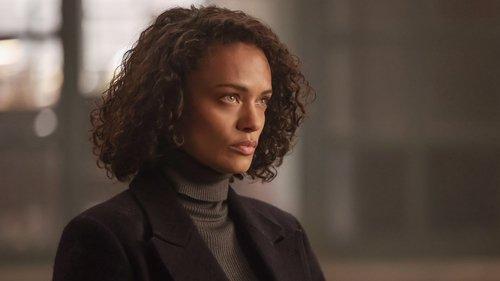 Motherland: Fort Salem Season 3 Episode 10 - Revolution (2)