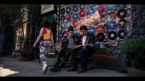 Bad Girl Antics Season 2 Episode 9 - Episode 9