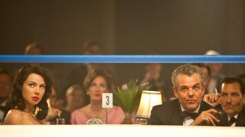Magic City Season 1 Episode 6 - The Harder They Fall